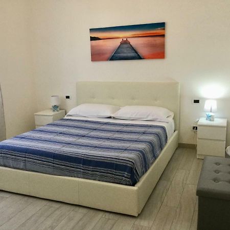 Elite19 Apartment Bocca di Magra Екстер'єр фото