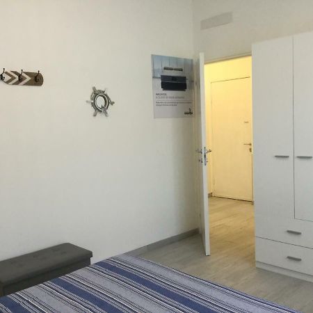 Elite19 Apartment Bocca di Magra Екстер'єр фото