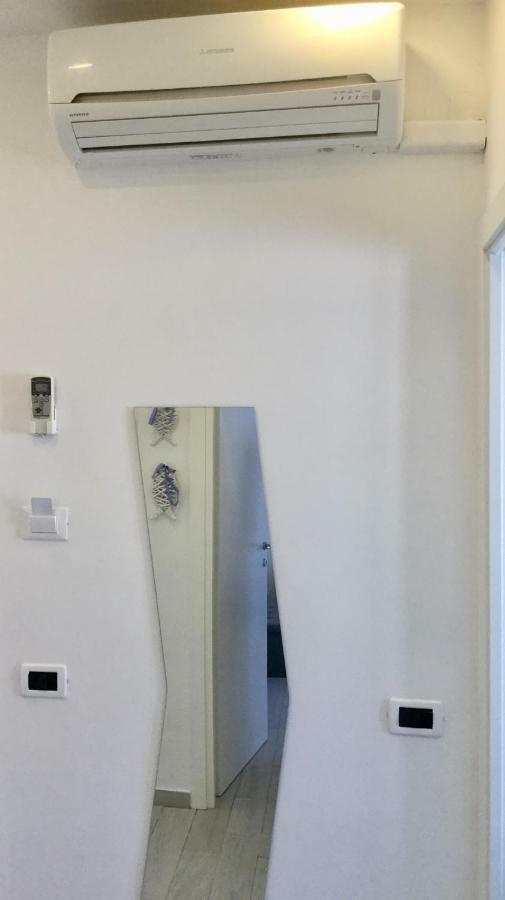 Elite19 Apartment Bocca di Magra Екстер'єр фото