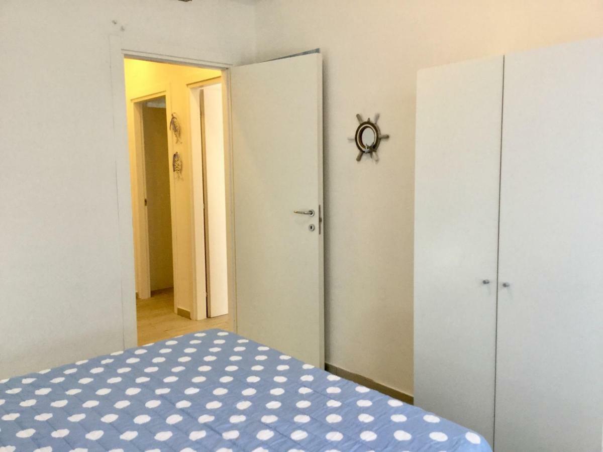 Elite19 Apartment Bocca di Magra Екстер'єр фото