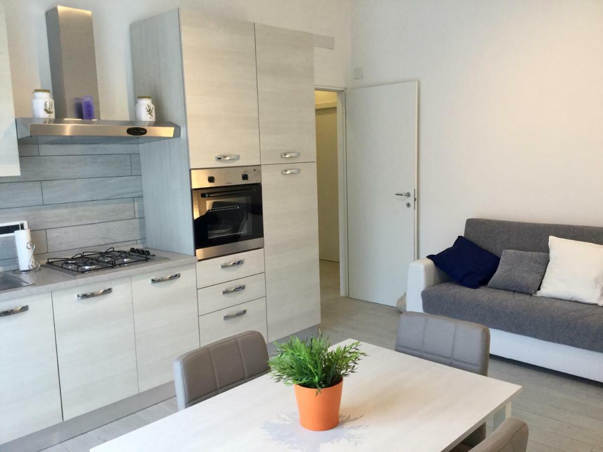 Elite19 Apartment Bocca di Magra Екстер'єр фото