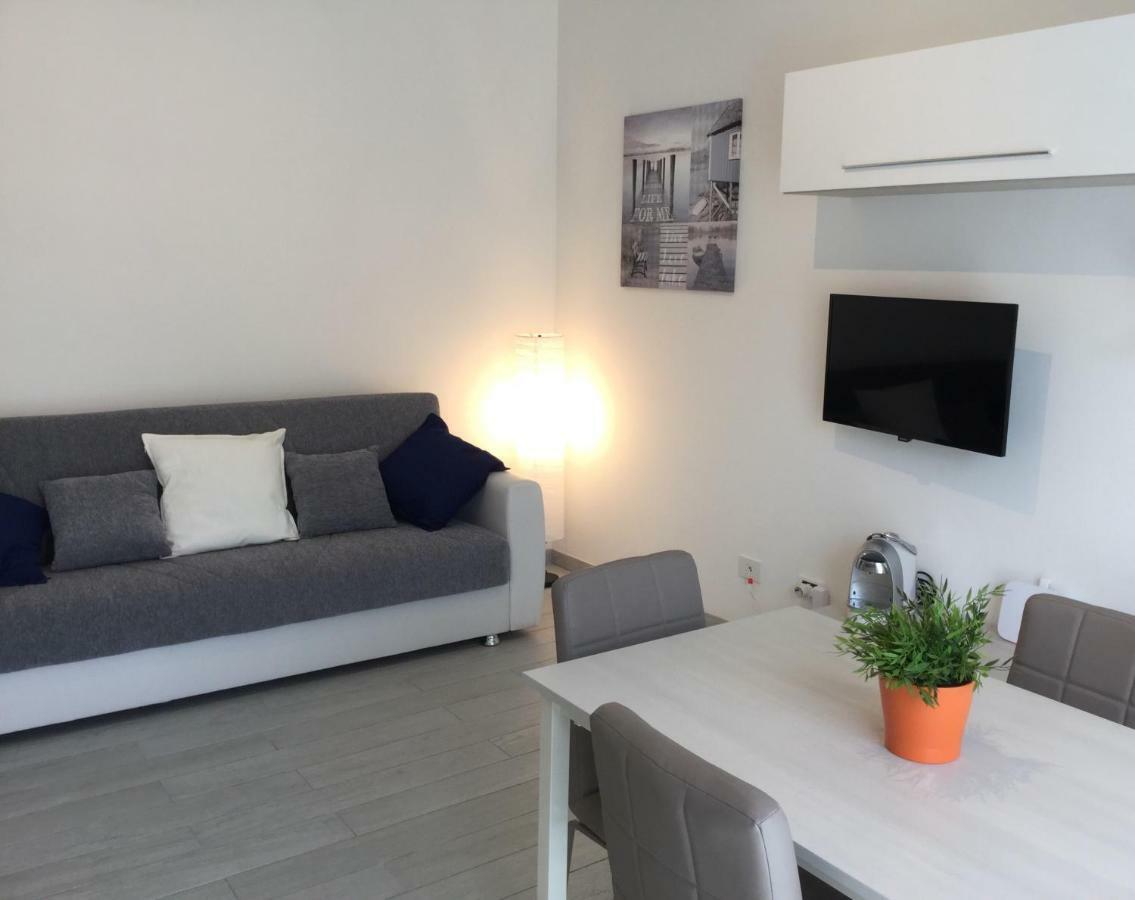 Elite19 Apartment Bocca di Magra Екстер'єр фото