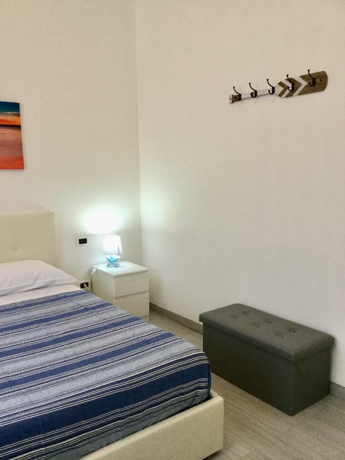 Elite19 Apartment Bocca di Magra Екстер'єр фото