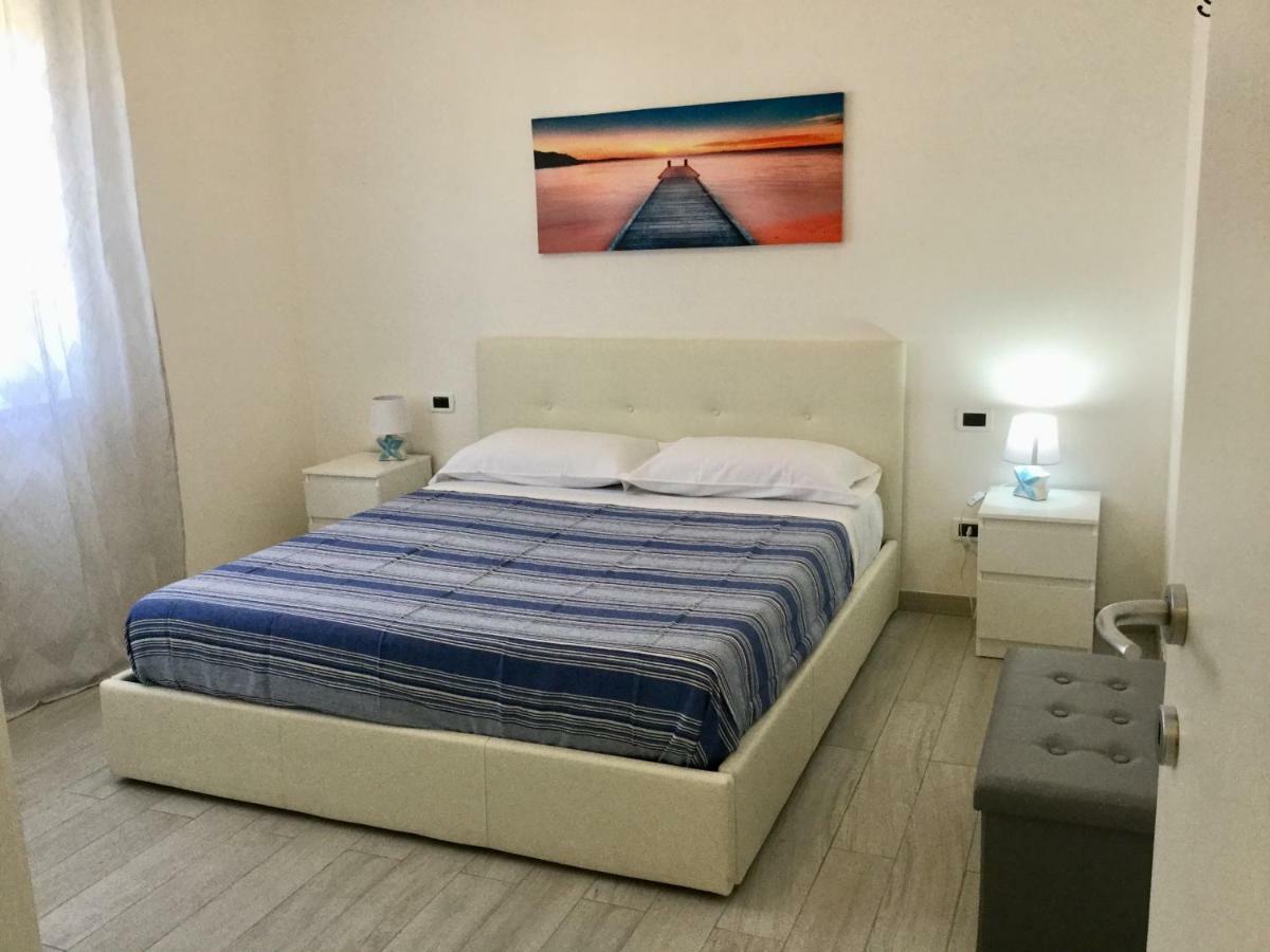 Elite19 Apartment Bocca di Magra Екстер'єр фото