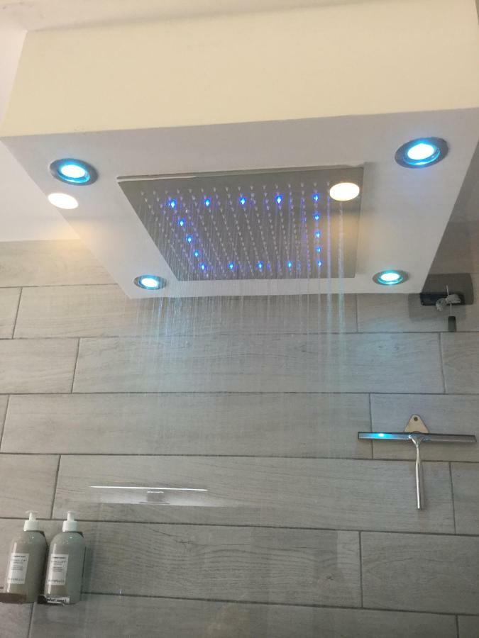 Elite19 Apartment Bocca di Magra Екстер'єр фото