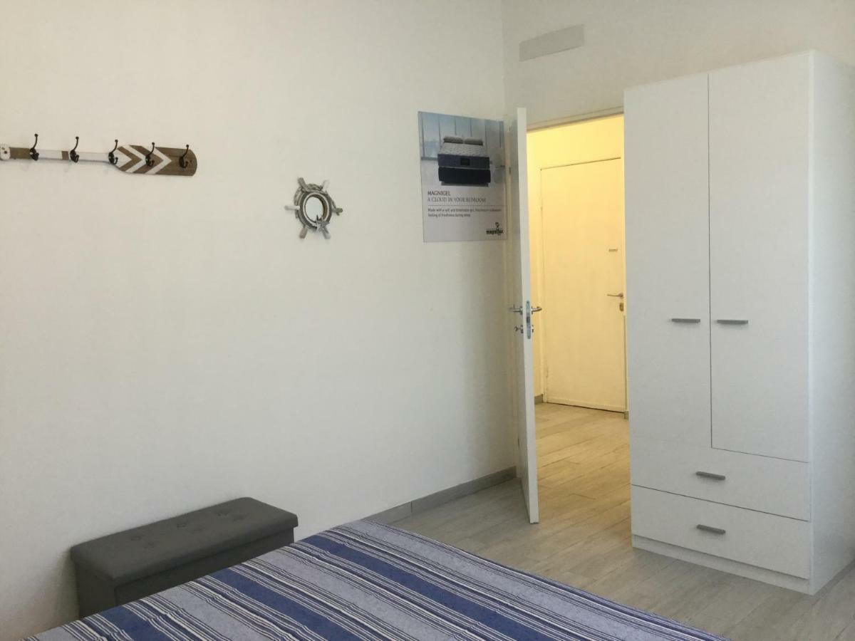Elite19 Apartment Bocca di Magra Екстер'єр фото