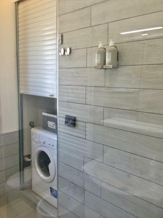 Elite19 Apartment Bocca di Magra Екстер'єр фото