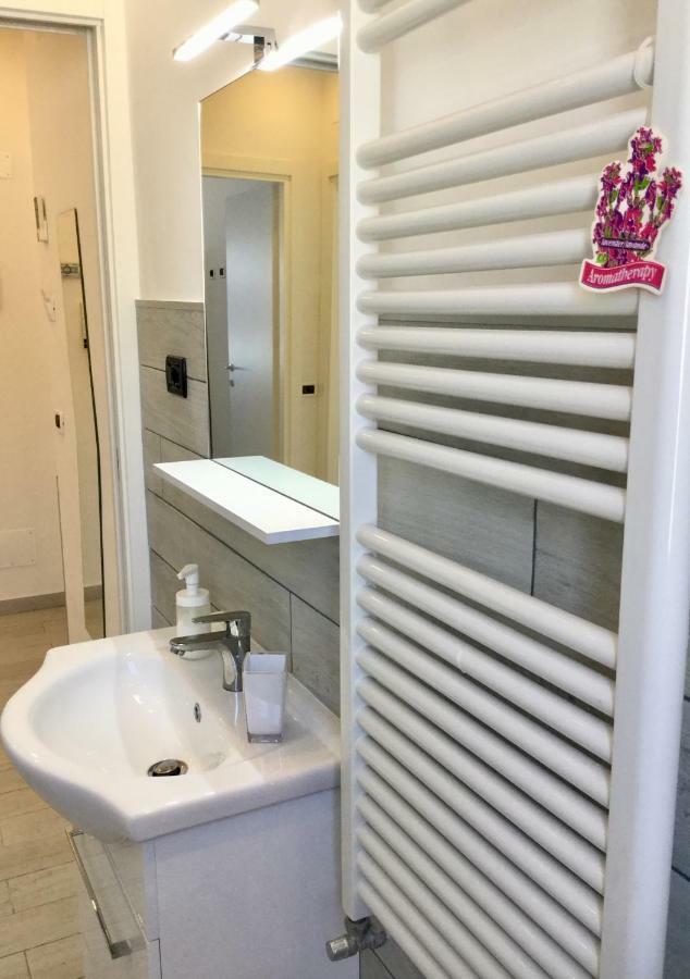 Elite19 Apartment Bocca di Magra Екстер'єр фото