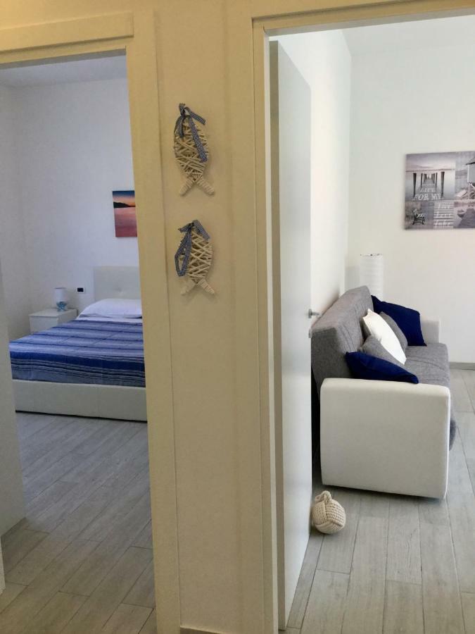 Elite19 Apartment Bocca di Magra Екстер'єр фото