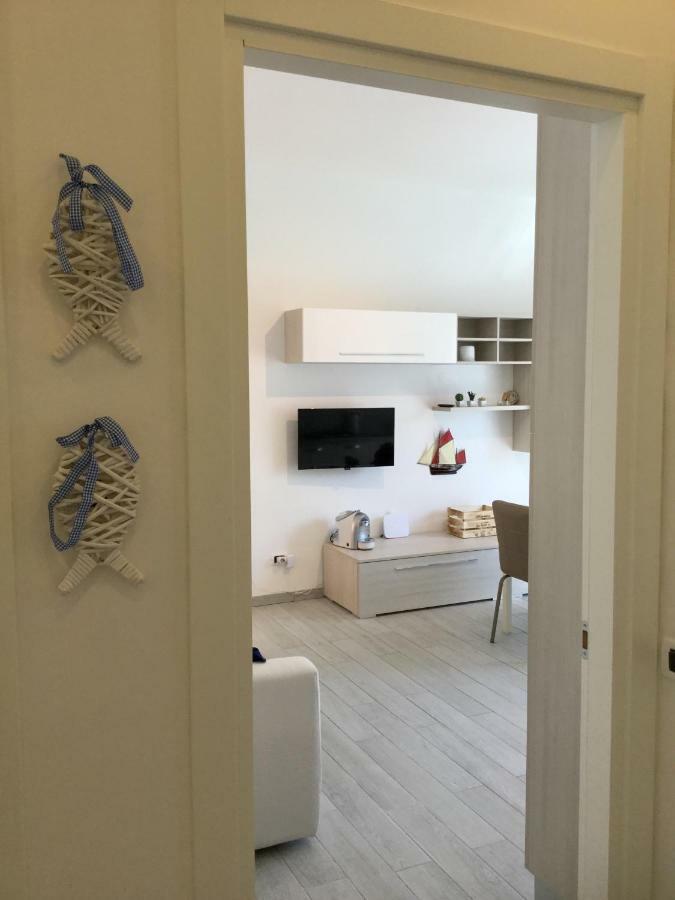Elite19 Apartment Bocca di Magra Екстер'єр фото