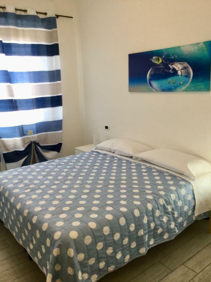 Elite19 Apartment Bocca di Magra Екстер'єр фото