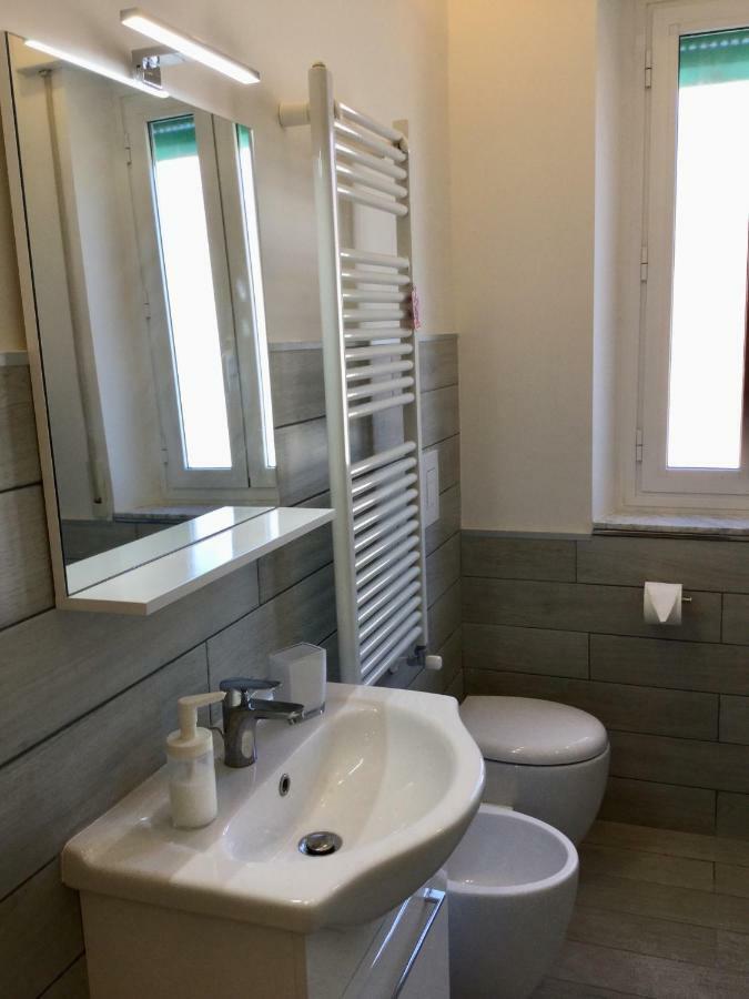 Elite19 Apartment Bocca di Magra Екстер'єр фото
