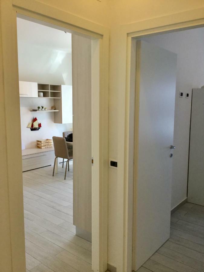 Elite19 Apartment Bocca di Magra Екстер'єр фото