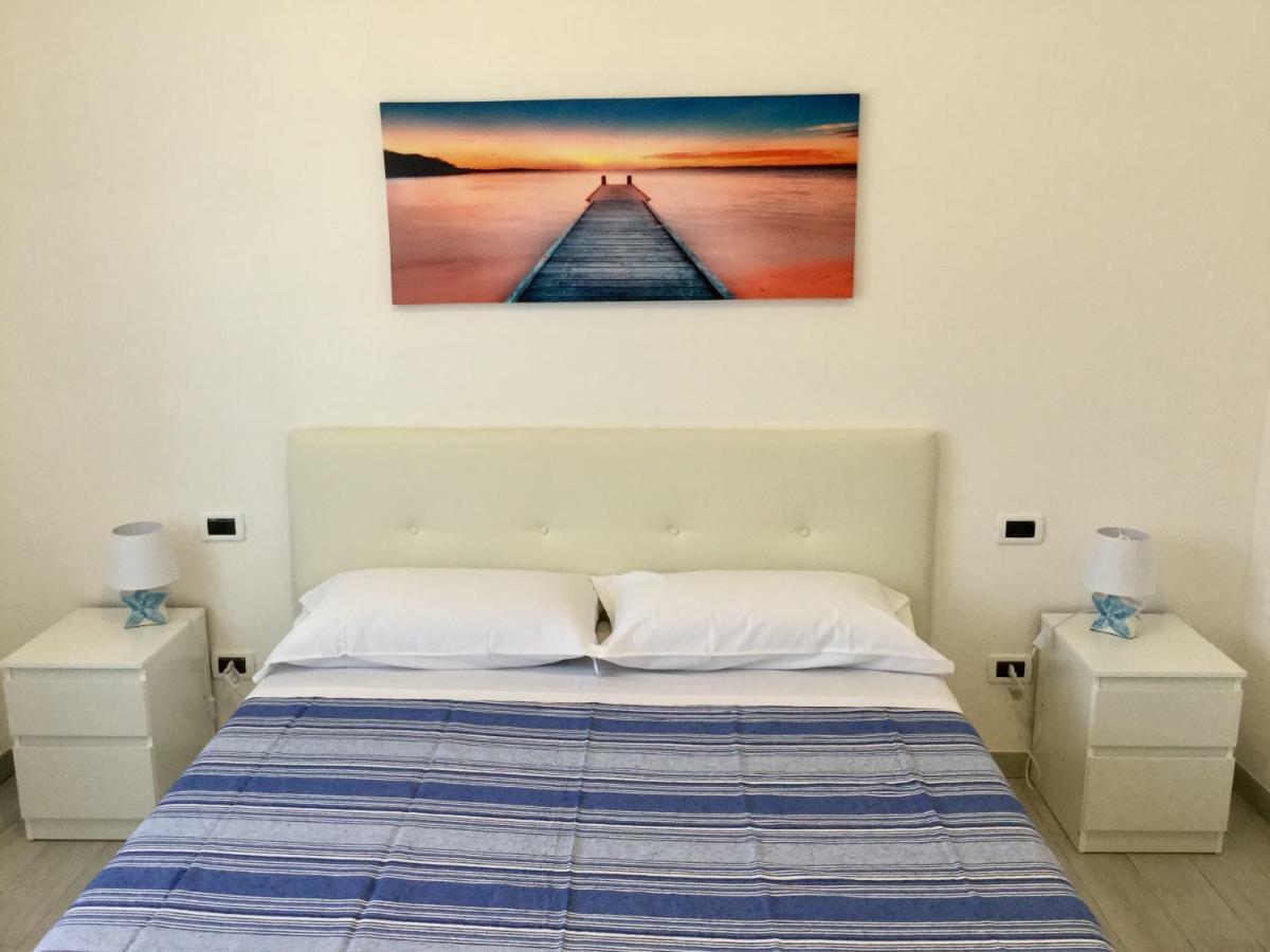 Elite19 Apartment Bocca di Magra Екстер'єр фото