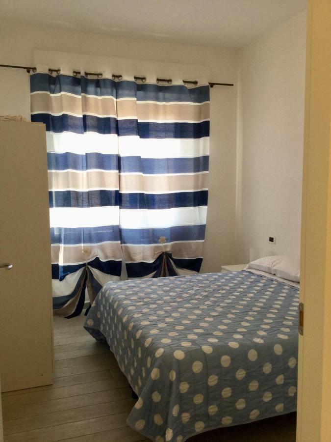 Elite19 Apartment Bocca di Magra Екстер'єр фото